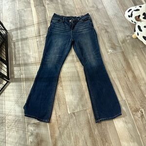 Women's Daytrip Blue Jeans 34L